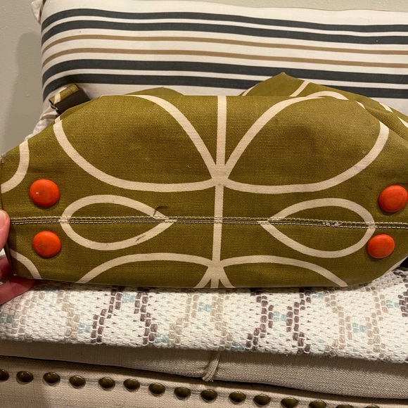 Orla Kiely bag - Picture 4 of 10